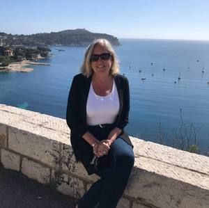 Meet your Posher, Shannon